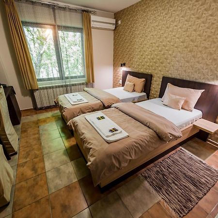 Villa Gurman 024 Backa Topola Zewnętrze zdjęcie