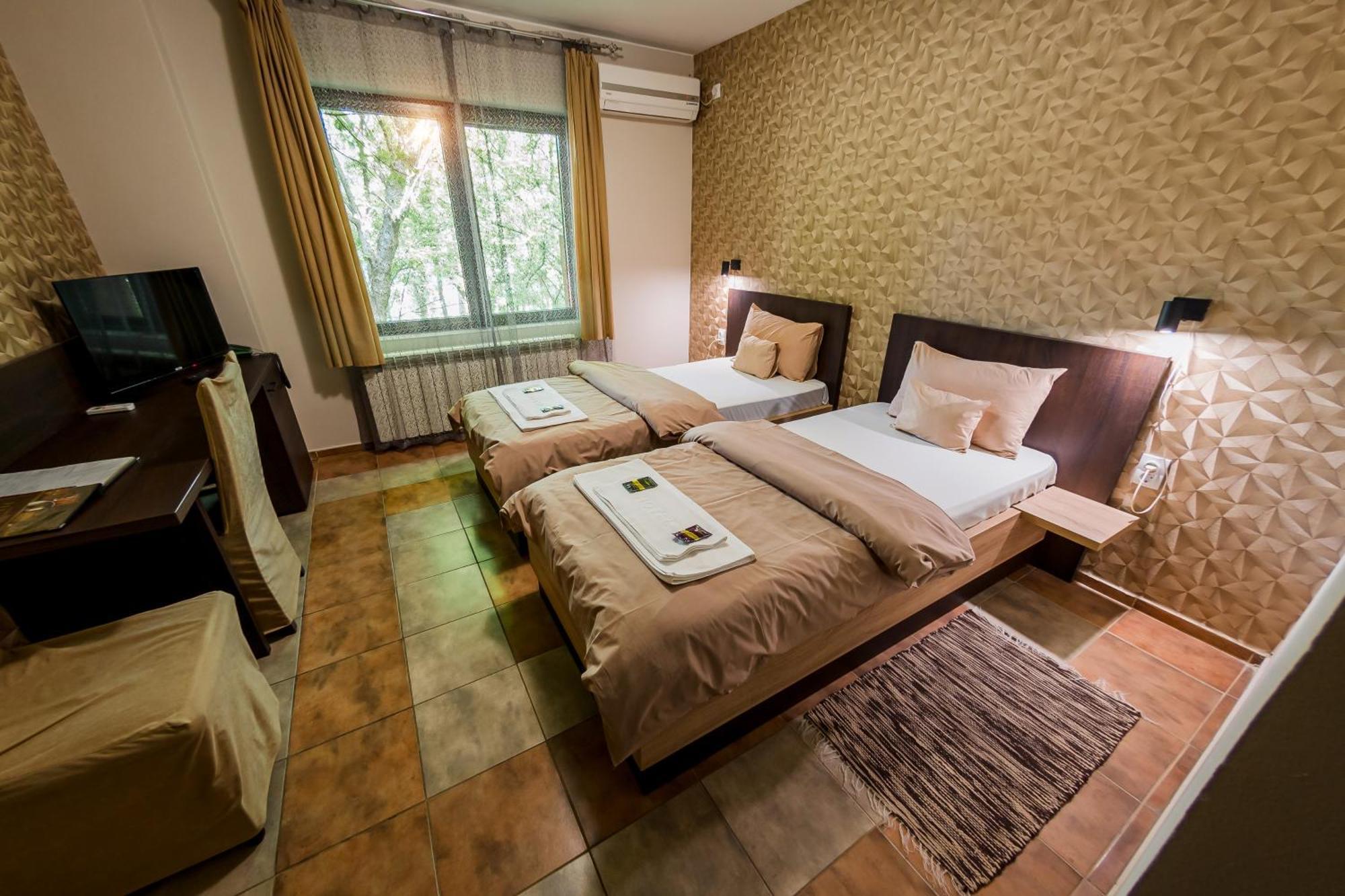 Villa Gurman 024 Backa Topola Zewnętrze zdjęcie